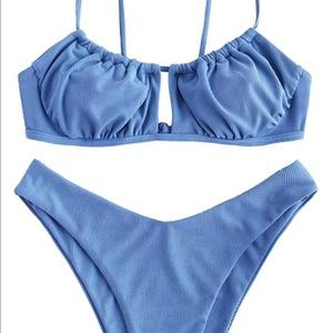 Zaful women’s bikini